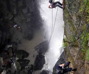 Salto del Mico. Source: Extroversia